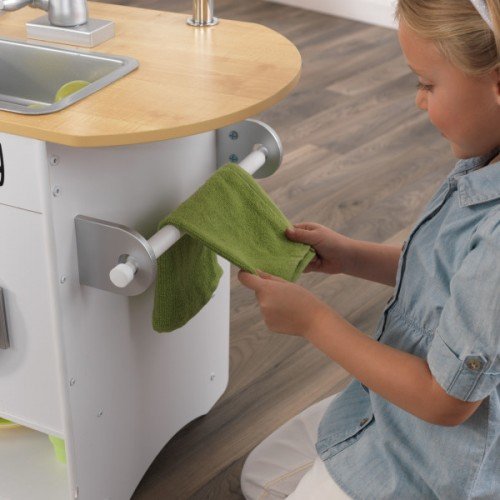 Кухня детская Pepperpot 53352 KidKraft