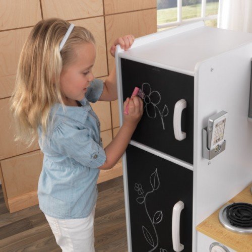 Кухня детская Pepperpot 53352 KidKraft