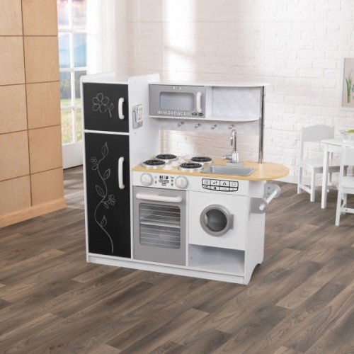 Кухня детская Pepperpot 53352 KidKraft