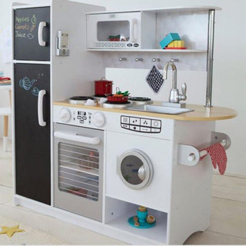 Кухня детская Pepperpot 53352 KidKraft