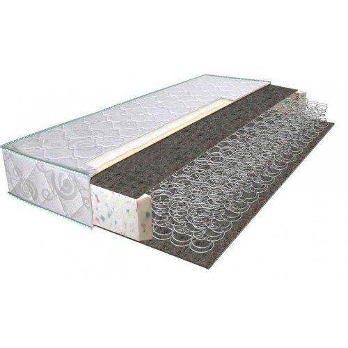Матрас Faino Kray жаккард 160х200 Highfoam