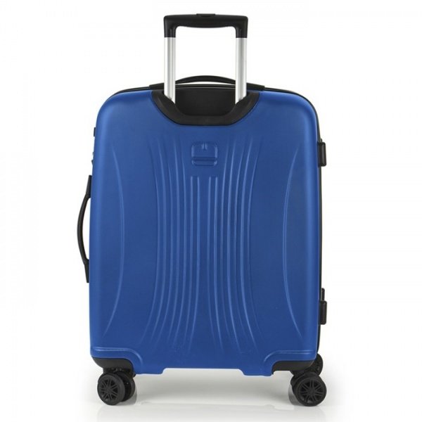 Чемодан Fit L Blue Gabol