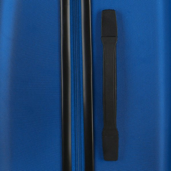 Чемодан Fit L Blue Gabol