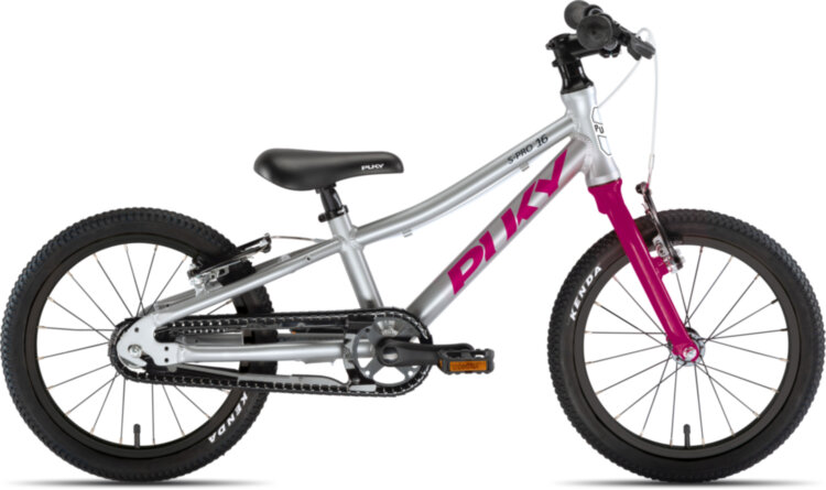 Велосипед S-PRO 16 Puky 4415