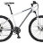 Велосипед 27.5" Schwinn Rocket 3 рама - M 2014 charcoal/white
