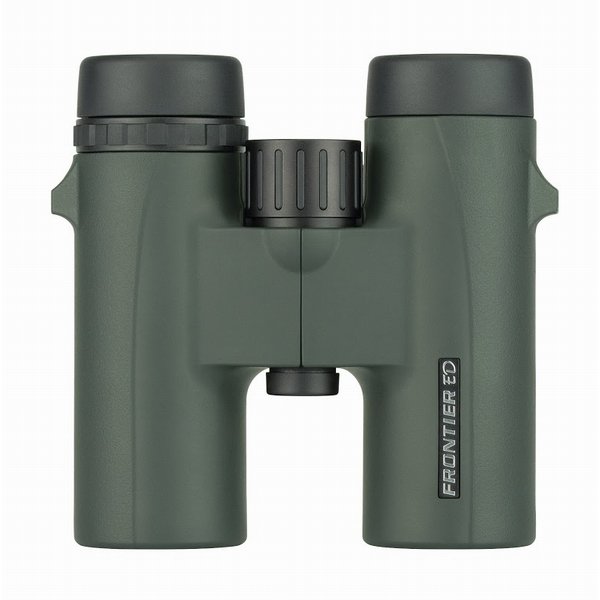 Hawke Бинокль Frontier ED Green 10x32, 921335