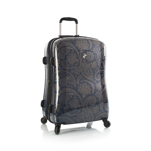 Чемодан Indigo Paisley M Heys