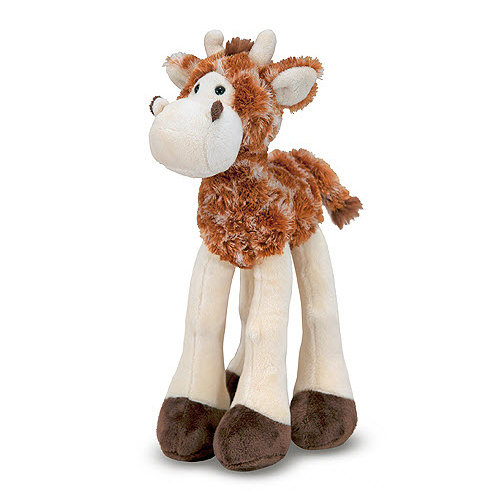 Длинноногий Жираф 32 см MD7435 Melissa and Doug