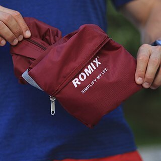Сумка складная дорожная RH43 ROMIX