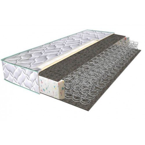Матрас Faino Kray трикотаж 160х200 Highfoam