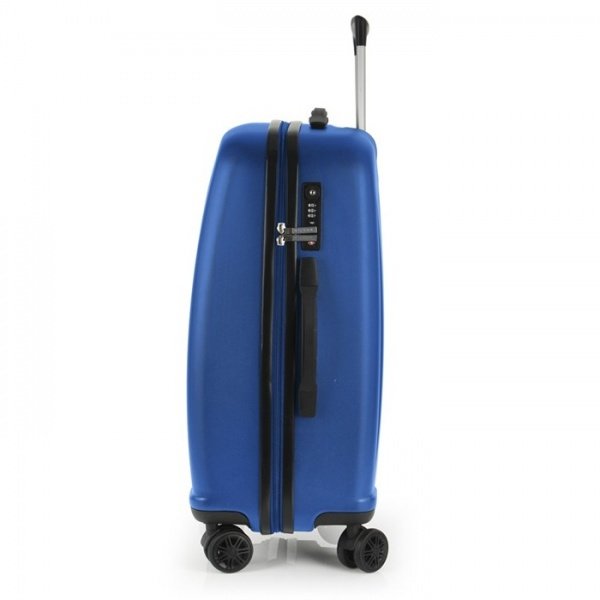 Чемодан Fit M Blue Gabol