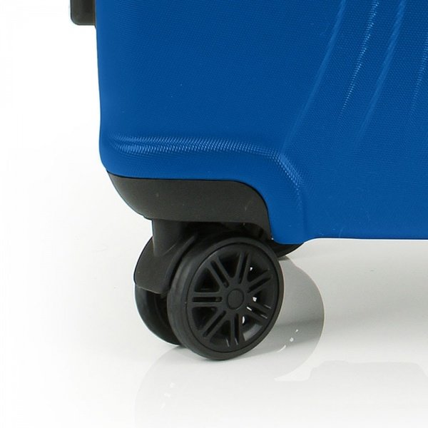 Чемодан Fit M Blue Gabol