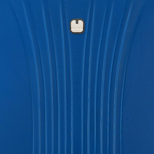 Чемодан Fit M Blue Gabol