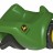 Rolly Toys - Прицеп Minitrac John Deere, 122028