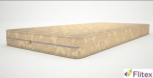 Матрас Kids Comfort AeroCoconut 130х60х8 Flitex
