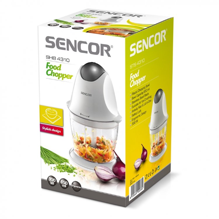 Измельчитель Sencor SHB 4310