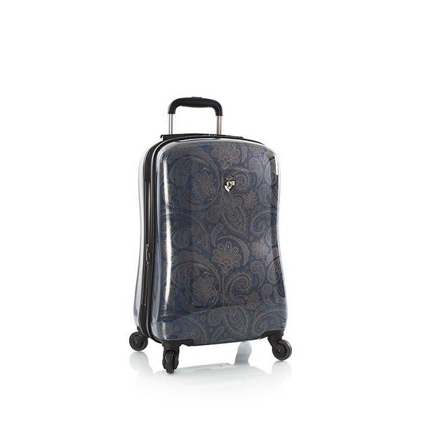 Чемодан Indigo Paisley S Heys