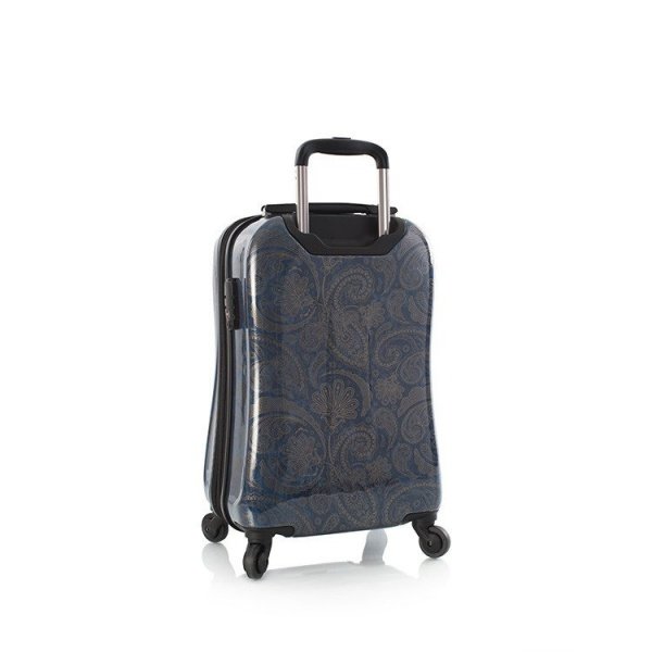 Чемодан Indigo Paisley S Heys