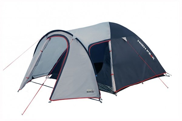 Палатка Kira 3 gray High Peak