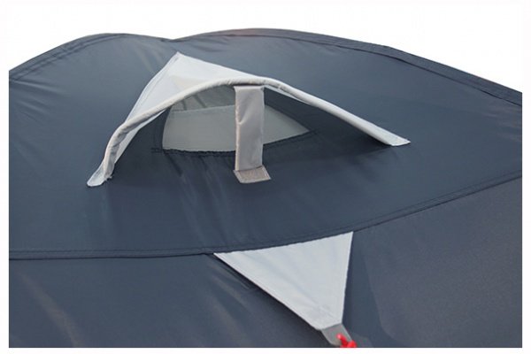 Палатка Kira 3 gray High Peak