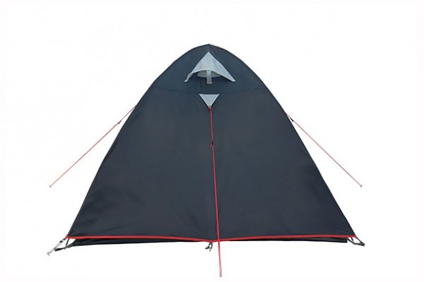 Палатка Kira 3 gray High Peak