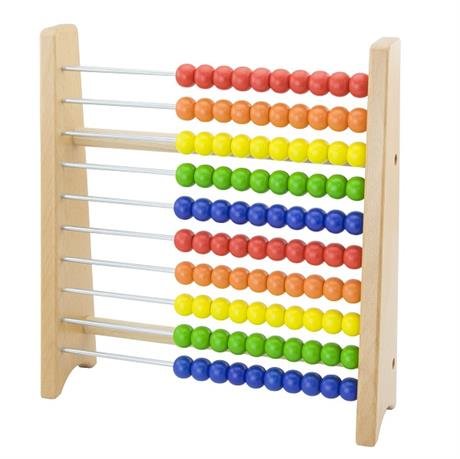 Игрушка Счёты Viga Toys 58370