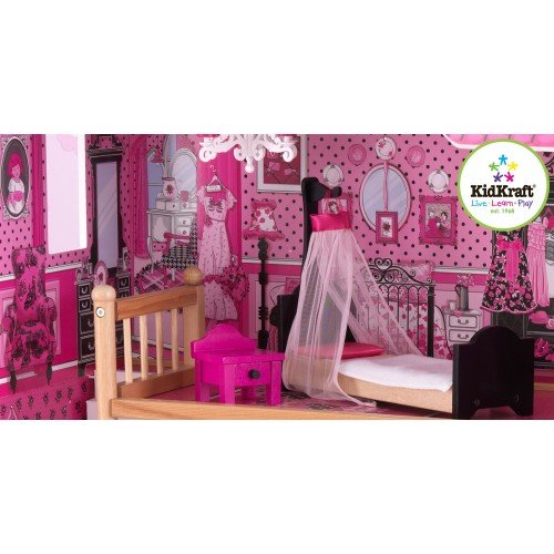 Кукольный домик Amelia 65093 KidKraft