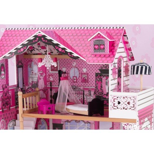Кукольный домик Amelia 65093 KidKraft