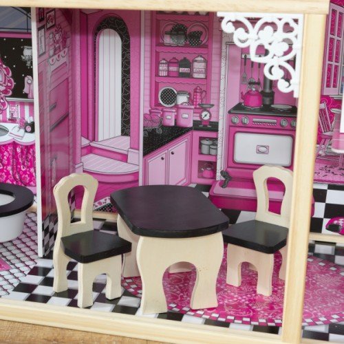 Кукольный домик Amelia 65093 KidKraft