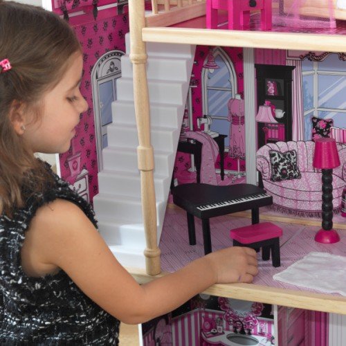 Кукольный домик Amelia 65093 KidKraft