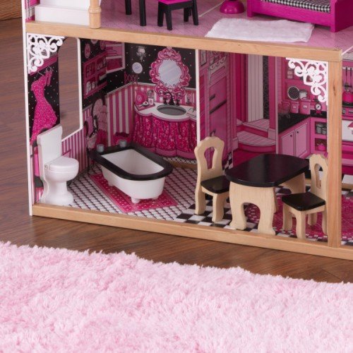 Кукольный домик Amelia 65093 KidKraft