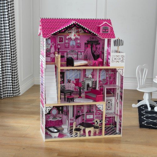Кукольный домик Amelia 65093 KidKraft