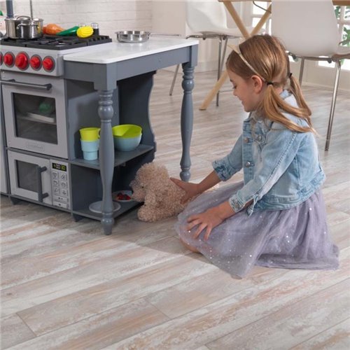 Кухня детская Chefs Cook N Create Island 53420 KidKraft