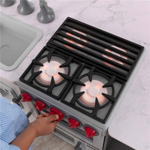 Кухня детская Chefs Cook N Create Island 53420 KidKraft