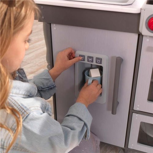 Кухня детская Chefs Cook N Create Island 53420 KidKraft
