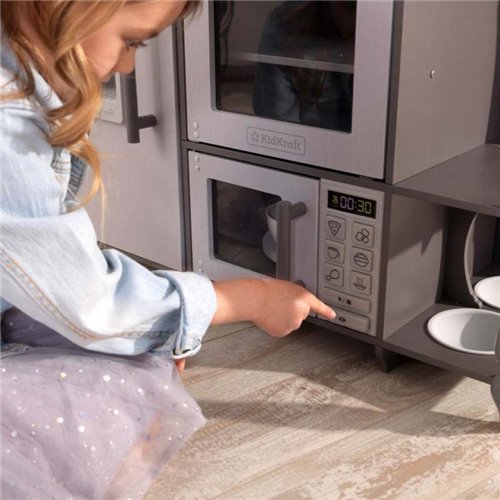 Кухня детская Chefs Cook N Create Island 53420 KidKraft