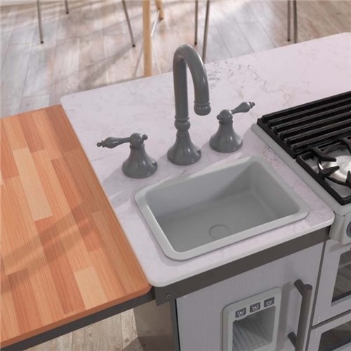 Кухня детская Chefs Cook N Create Island 53420 KidKraft