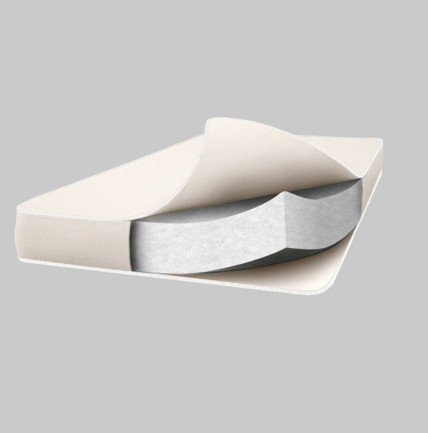 Матрас в кроватку VIALL LITE 180х70х12 ТМ Viall