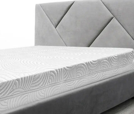 Матрас в кроватку VIALL LITE 180х70х12 ТМ Viall