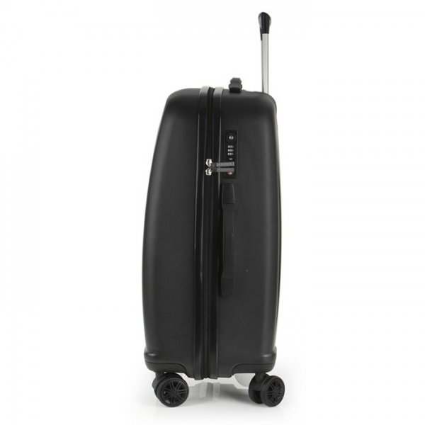 Чемодан Fit M Black Gabol