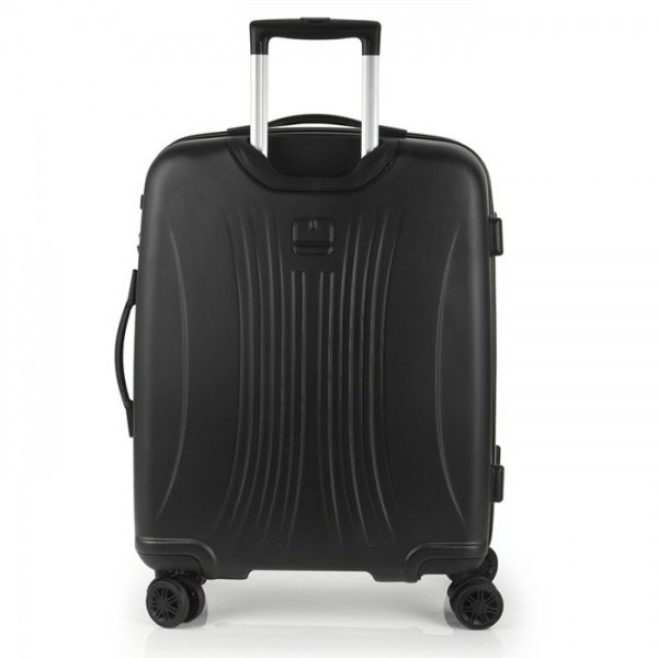 Чемодан Fit M Black Gabol