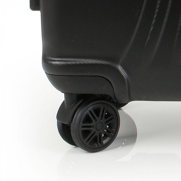 Чемодан Fit M Black Gabol