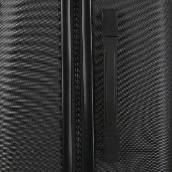 Чемодан Fit M Black Gabol