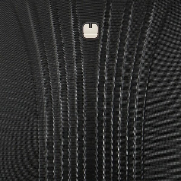 Чемодан Fit M Black Gabol