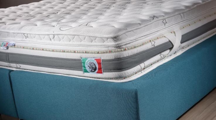 Dormisan Ортопедический матрас Luna 200х180