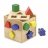 Melissa and Doug Сортировочный куб MD575