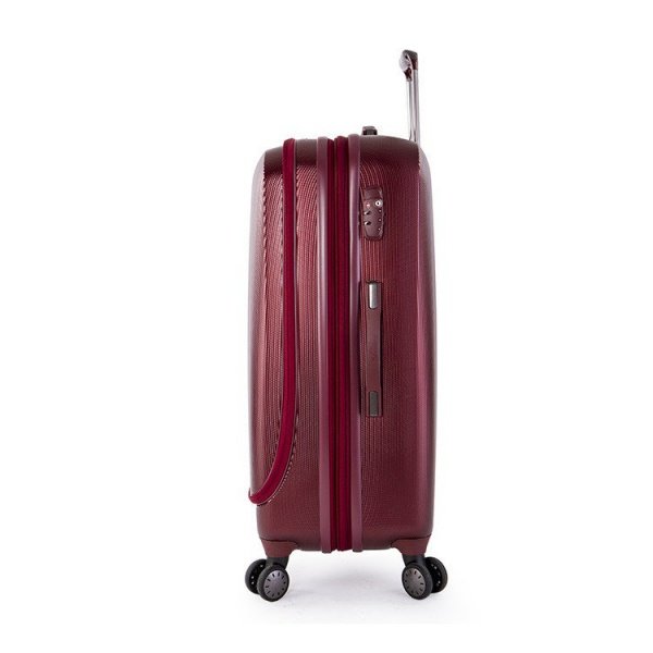 Чемодан Portal Smart Luggage L blue Heys