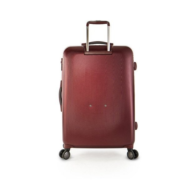 Чемодан Portal Smart Luggage L blue Heys