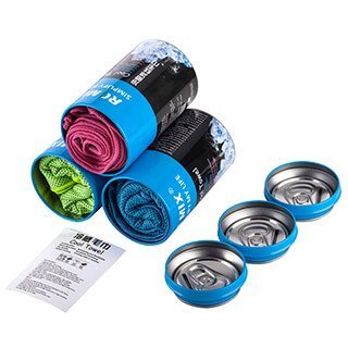 Полотенце холодное RH20-1.2 ROMIX