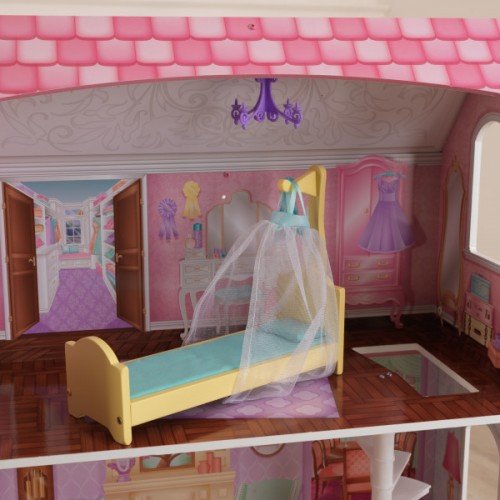 Кукольный домик Penelope 65179 KidKraft